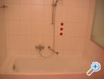 Rossignol apartment apartments Croatia