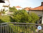 Rossignol apartment apartments Croatia