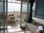 Studio Apartment Capri Croatia Hrvatska