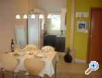 Mediterranean romance studio apartm apartments Croatia