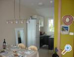 Mediterranean romance studio apartm apartments Croatia