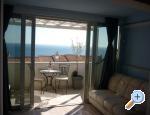 Mediterranean romance studio apartm apartments Croatia