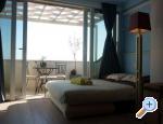 Mediterranean romance studio apartm apartments Croatia