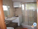 Mediterranean romance studio apartm apartments Croatia