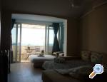 Mediterranean romance studio apartm apartments Croatia
