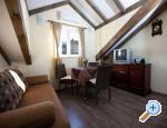MAGIC apartman apartments Croatia