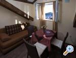 MAGIC apartman apartments Croatia