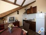 MAGIC apartman apartments Croatia