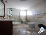 MAGIC apartman apartments Croatia