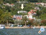 Villa Lastva deluxe - MONTENEGRO Croatia Hrvatska