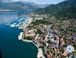 Villa Lastva deluxe - MONTENEGRO apartments Croatia