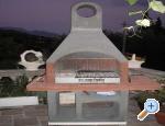 Villa Lastva deluxe - MONTENEGRO apartments Croatia