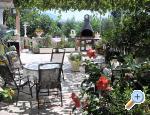 Villa Lastva deluxe - MONTENEGRO apartments Croatia