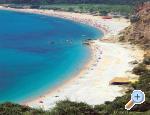Villa Lastva deluxe - MONTENEGRO apartments Croatia