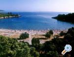 Villa Lastva deluxe - MONTENEGRO apartments Croatia