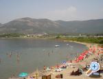 Villa Lastva deluxe - MONTENEGRO apartments Croatia