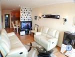 Villa Lastva deluxe - MONTENEGRO apartments Croatia