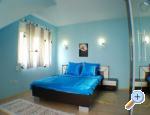Villa Lastva deluxe - MONTENEGRO apartments Croatia