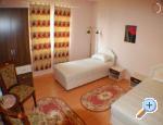 Villa Lastva deluxe - MONTENEGRO apartments Croatia