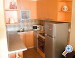 Villa Lastva deluxe - MONTENEGRO apartments Croatia