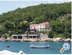 Villa Kapetana apartments Croatia