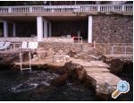 Villa Kapetana apartments Croatia