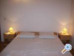 Villa Kapetana apartments Croatia