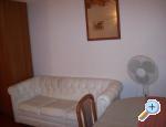 Villa Kapetana apartments Croatia