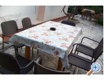 Villa Kapetana apartments Croatia