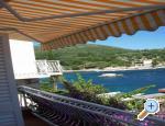 Villa Kapetana apartments Croatia