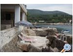 Villa Kapetana apartments Croatia