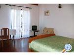Villa Kapetana apartments Croatia