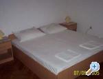 Villa Kapetana apartments Croatia