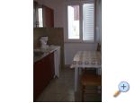 Villa Kapetana apartments Croatia