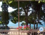 Villa Kapetana apartments Croatia