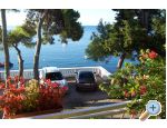 Villa Kapetana apartments Croatia