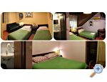 Hostel Villa Micika apartments Croatia