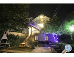 Hostel Villa Micika apartments Croatia