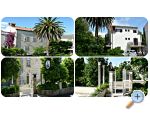 Hostel Villa Micika apartments Croatia