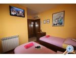 Hostel Villa Micika apartments Croatia