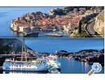 Hostel Villa Micika apartments Croatia