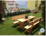 Apartmani Boško apartments Croatia