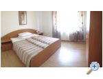 Apartmani Boško apartments Croatia
