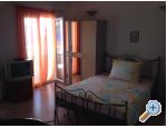 Apartmani Boško apartments Croatia