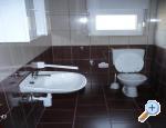 Apartmani Boško apartments Croatia