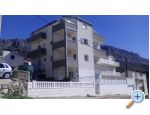 Apartmani Cihorich Croatia Hrvatska