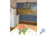 Apartmani Cihorich apartments Croatia