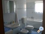 Apartmani Cihorich apartments Croatia