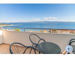Apartmani Cihorich apartments Croatia