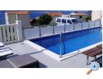 Apartmani Cihorich apartments Croatia